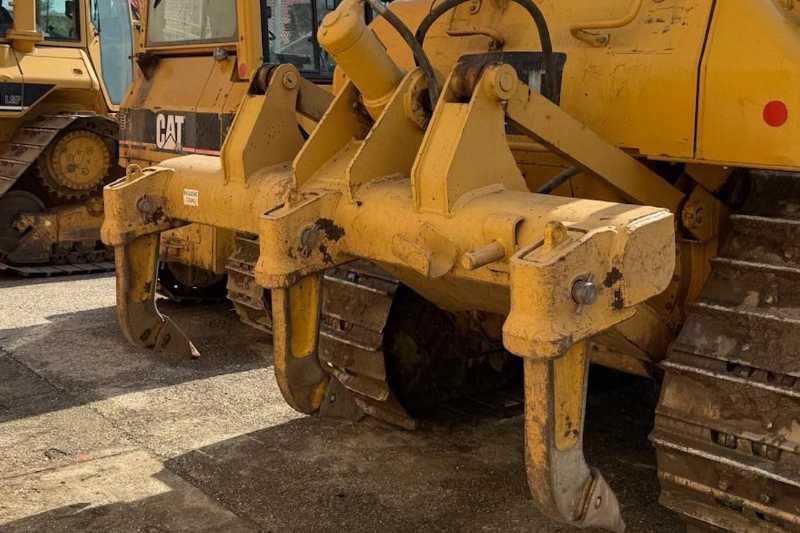 OmecoHub - Immagine CATERPILLAR D6N-XL